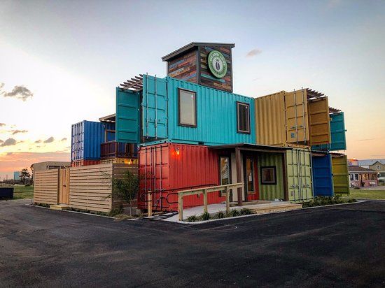Island Joes Coffee And Gallery